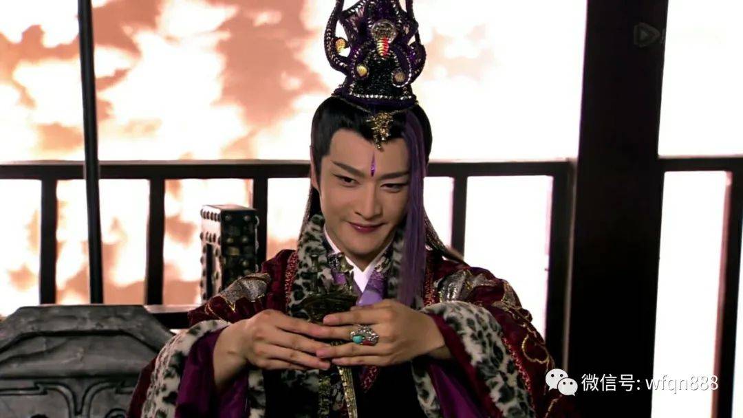 为何申公豹爱说"道友请留步"?你看看有多少人被他给忽悠了