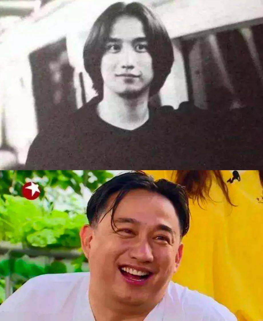 吴彦祖私照流出形象崩塌结婚10年老公把我骗得好惨