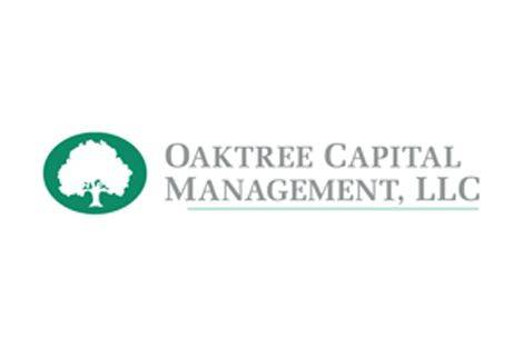 基金业协会网站显示,oaktree (北京) 投资管理有限公司近期已经完成