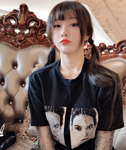 主播狐狸酱的cos有多真实?晒出阿狸照片后,玩家感慨实至名归