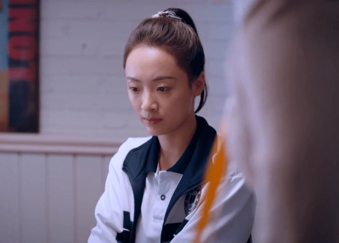 《以家人之名》"李尖尖"闺蜜堪称"男神收割机",演技不错可惜不火