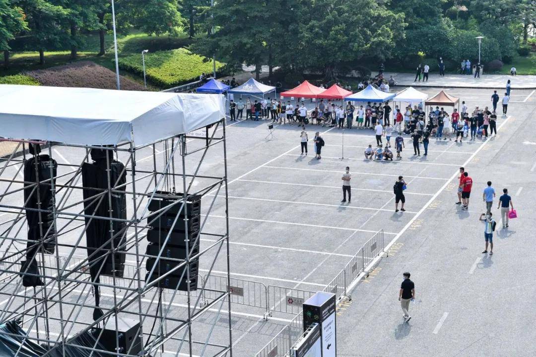 2020广州展完美收官 | 感谢有您，一路同行，步履不停，我们明年再会！