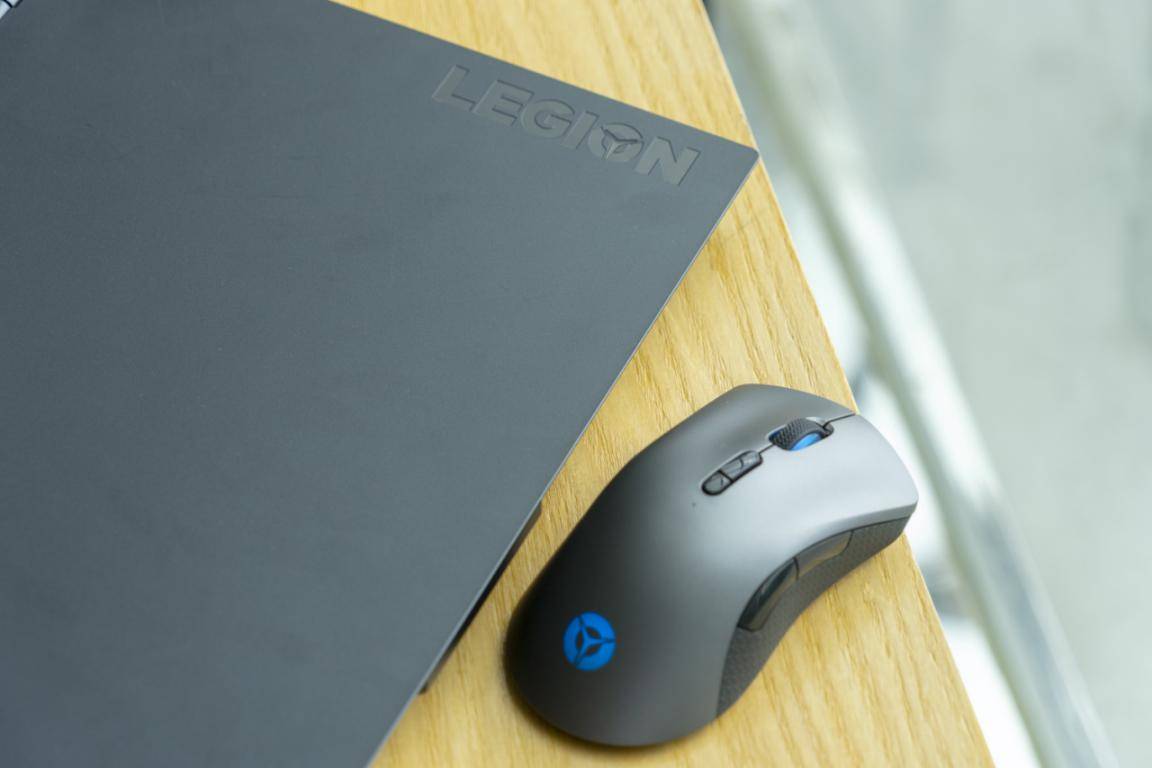 拯救者家族的完善之作,联想拯救者m600鼠标测评