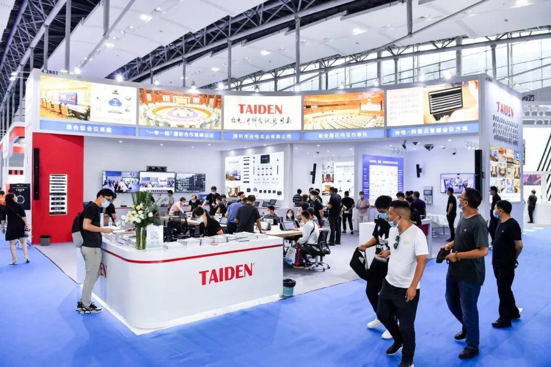 2020广州展完美收官 | 感谢有您，一路同行，步履不停，我们明年再会！