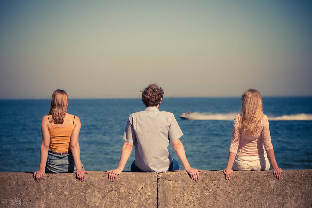 "我只是想和你做朋友",异性闺蜜之间有纯友情吗?_手机搜狐网