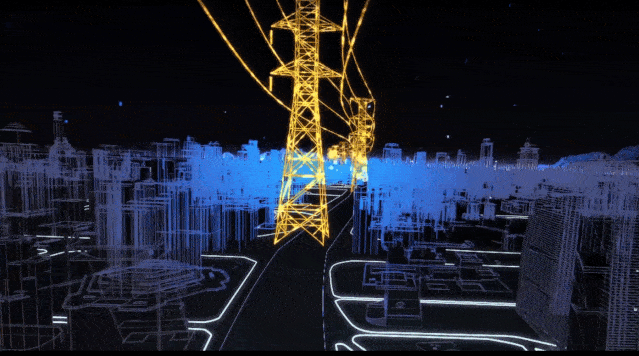 神马电价要降了电力交易虚拟仿真软件来喽