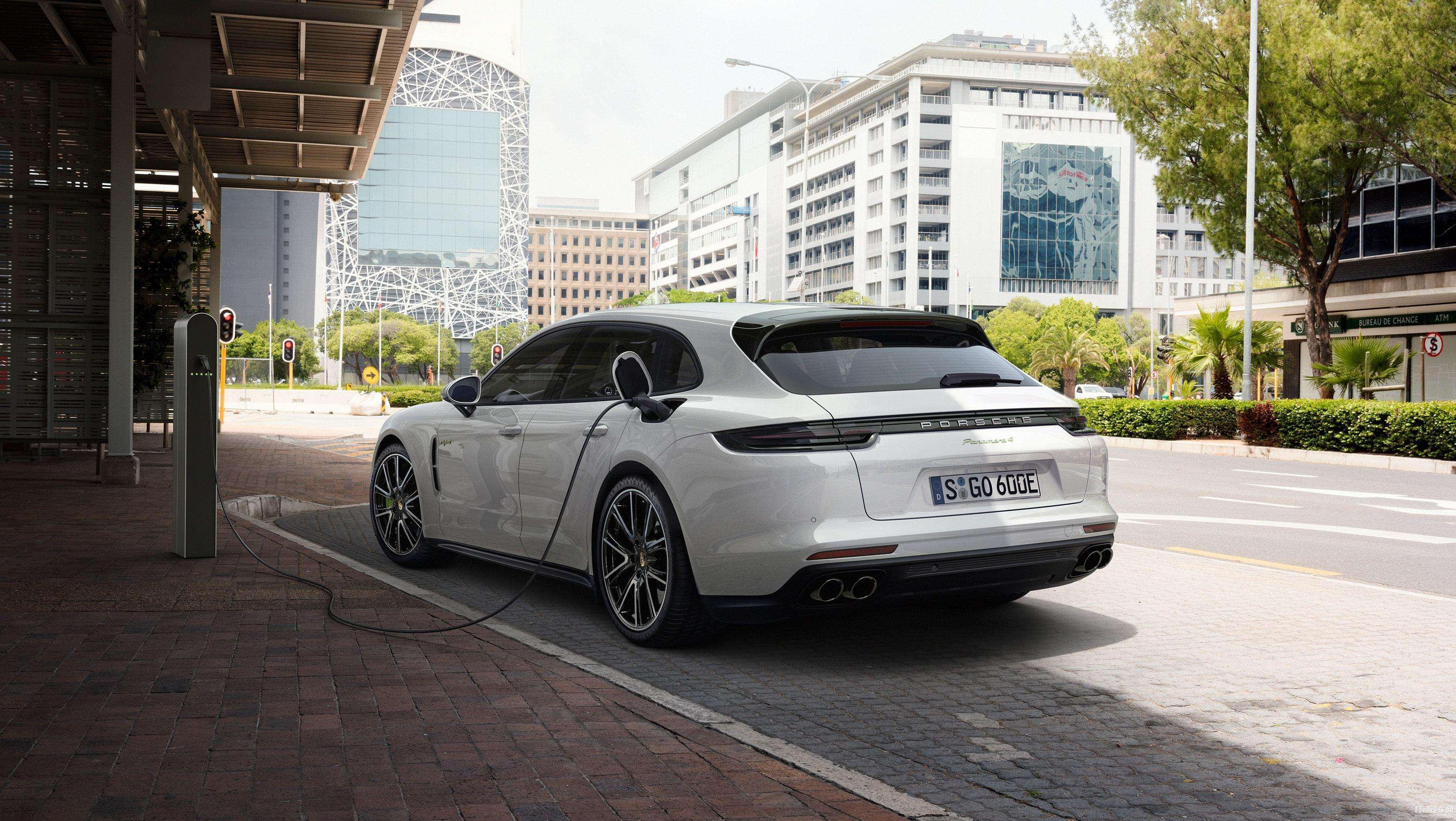 最美大众推出跨界猎装版是不是瞎折腾?