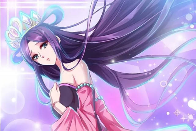 叶罗丽:舒言再次使用时间魔法,冒着被时间惩罚的危险,发现罗丽_王默