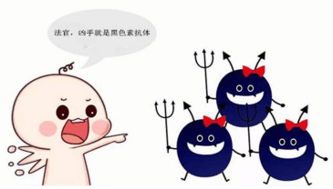 抑制黑色素生成的技术方法也许你的变白之路走错了