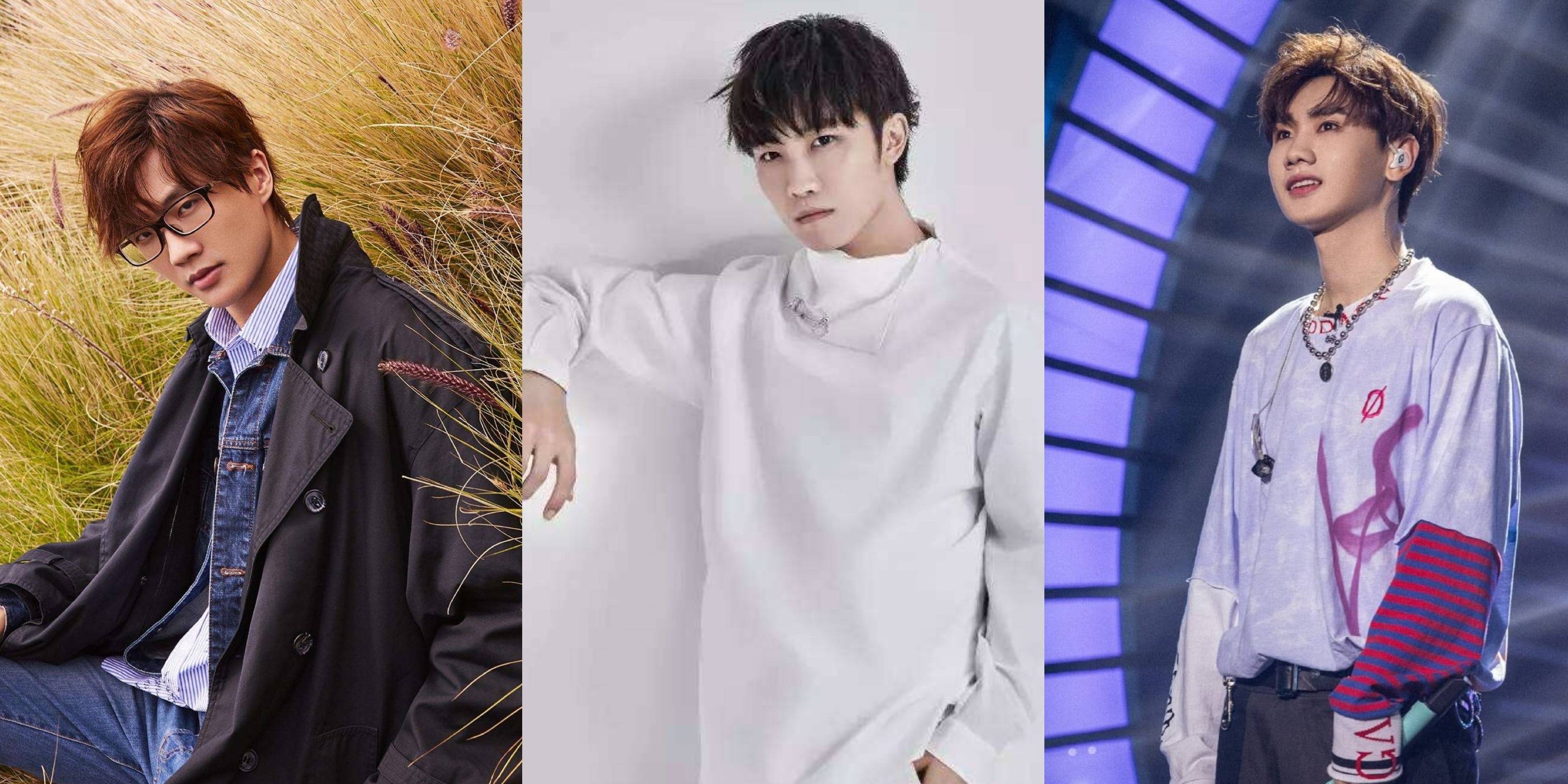 你每周末去网吧给自己的mp3导入新歌时,"qq音乐三巨头"许嵩,徐良