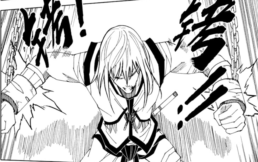 镇魂街:赵云救下刘羽禅再现单骑救主,刘羽禅为何将守护灵外放?