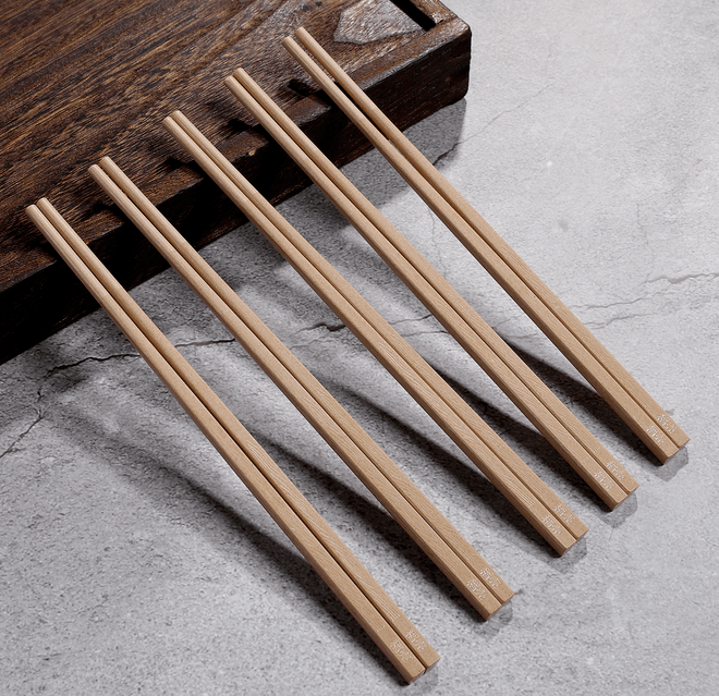 中国人使用筷子的十二种忌讳