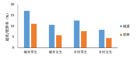 在全国政协十三届三次会议上表示,我国儿童青少年体质健康主要指标连