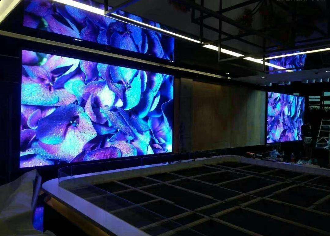 保持户外led显示屏稳定且显示效果好的技巧