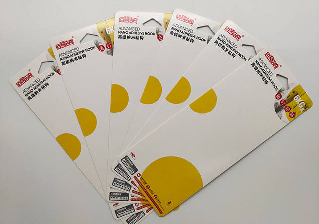 吸塑纸卡吸塑效果不好原因与解决方案都在这