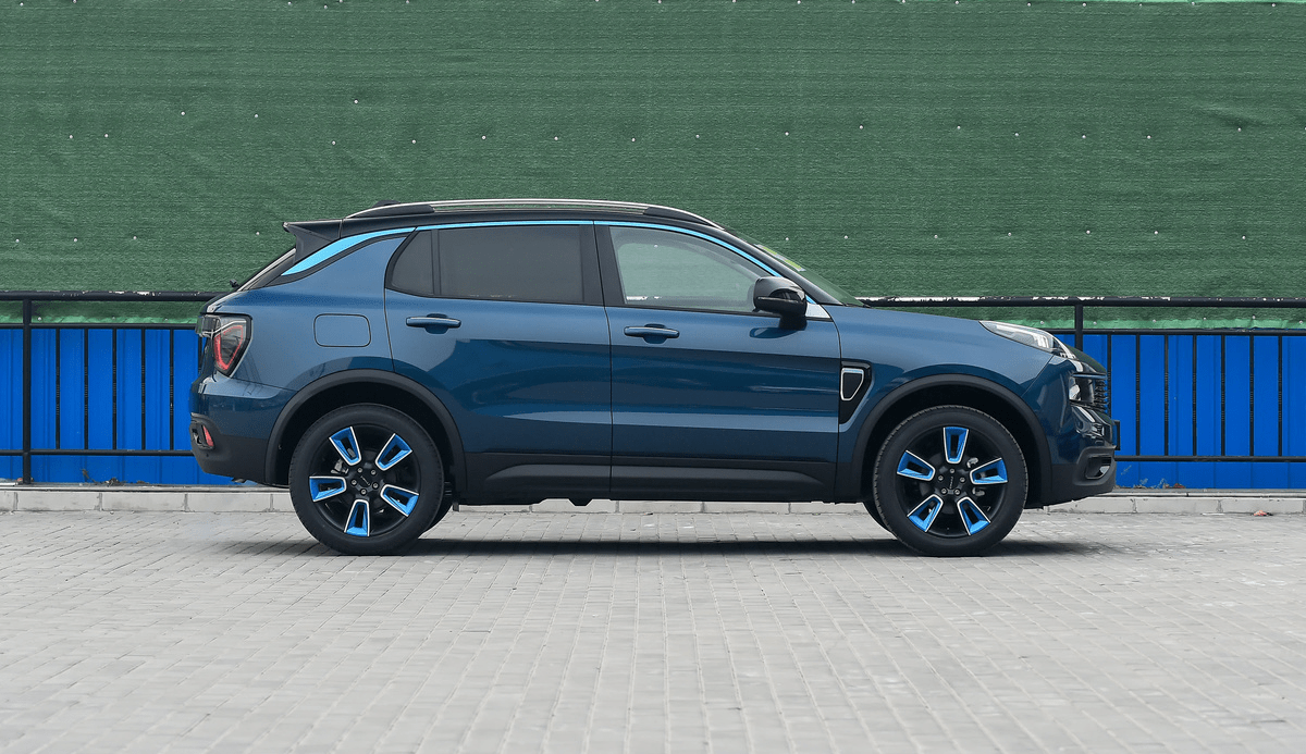 领克01 19款 2.0td 手自一体 两驱 耀pro 特价出