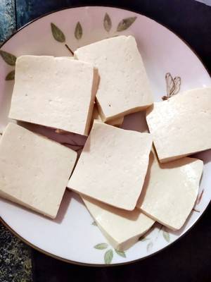 家常豆腐菜谱锅塌豆腐简单美味吃不够超下饭动手吧