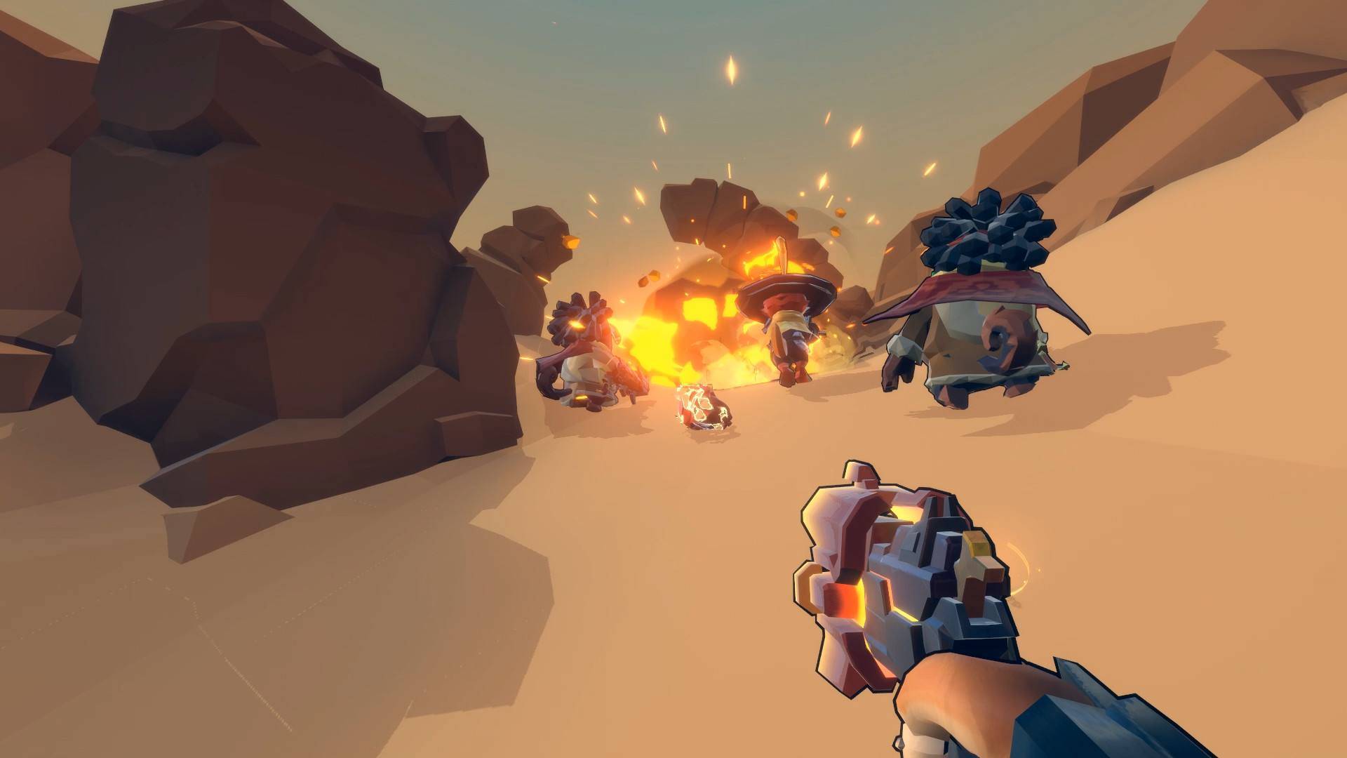 枪火重生夜姬丸怎么打boss夜姬丸打法介绍