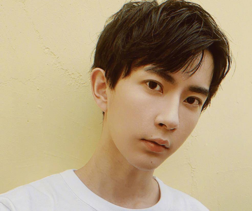 于朦胧参加心连心却被拍下无精修生图32岁真实颜值认真的