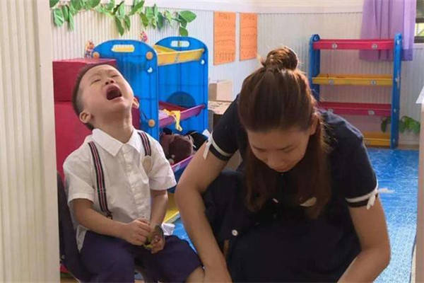 這三類家庭養出來的孩子上幼兒園不哭也不鬧超省心