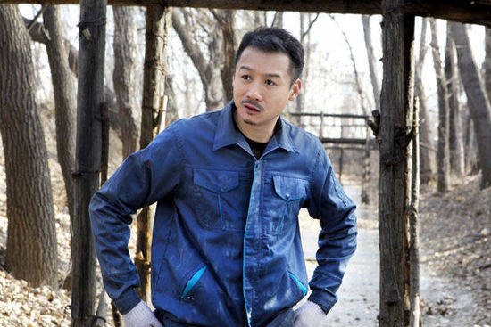 原创捧红黄渤身背两命后监狱2进2出高虎如今的报复手段真解恨