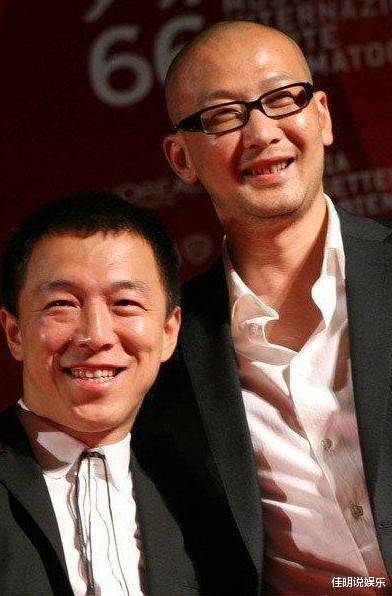 原创八佰背后的管虎爱了马伊琍5年却转身娶了她会做饭的闺蜜