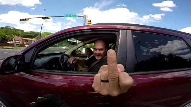 ai自动驾驶汽车能消除路怒症吗?