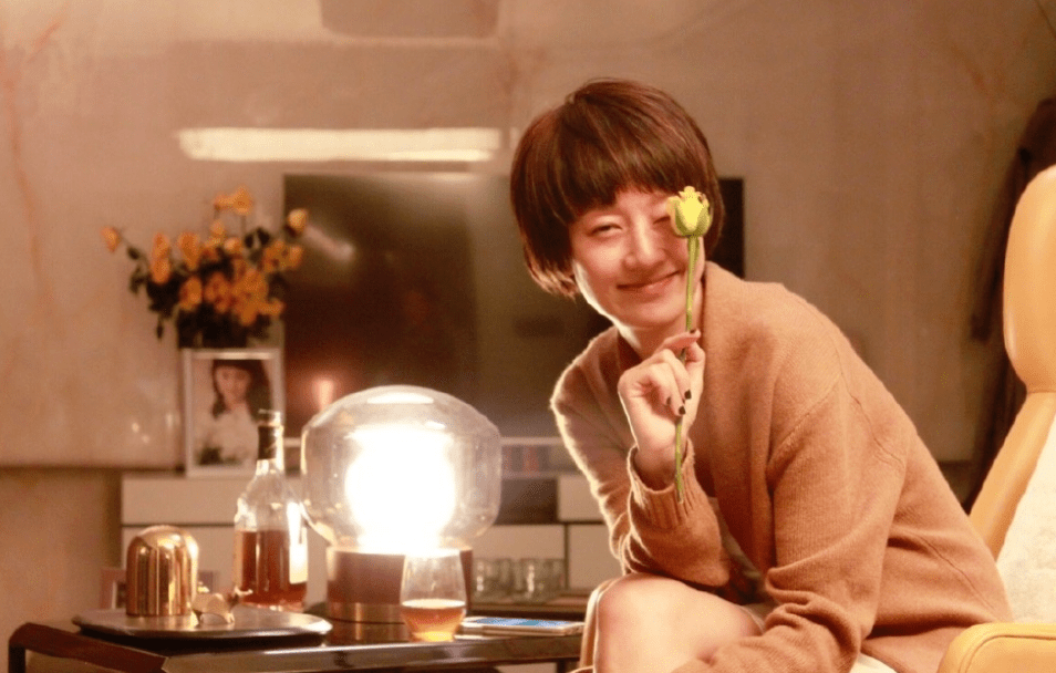 即使前夫做出那么不堪的事情,马伊琍依然不是那个需要同情的对象.