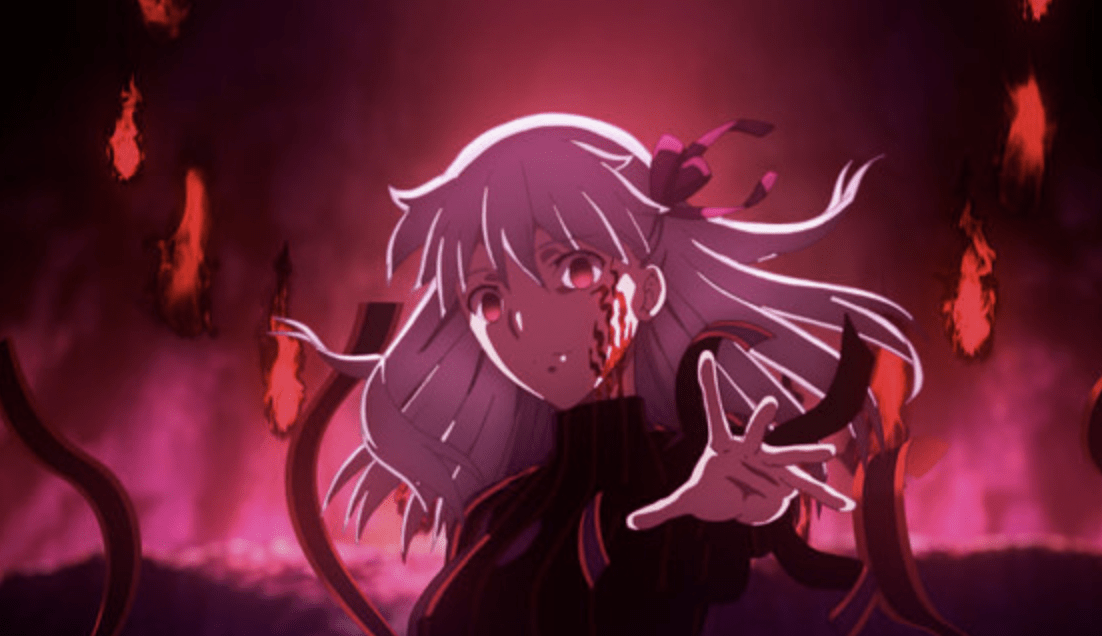 《fate》的悲剧,是《zero》更惨,还是《hf》更惨?