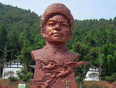 关于黄继光,在他身上发生过的一些细节,您可能并不知道_手机搜狐网