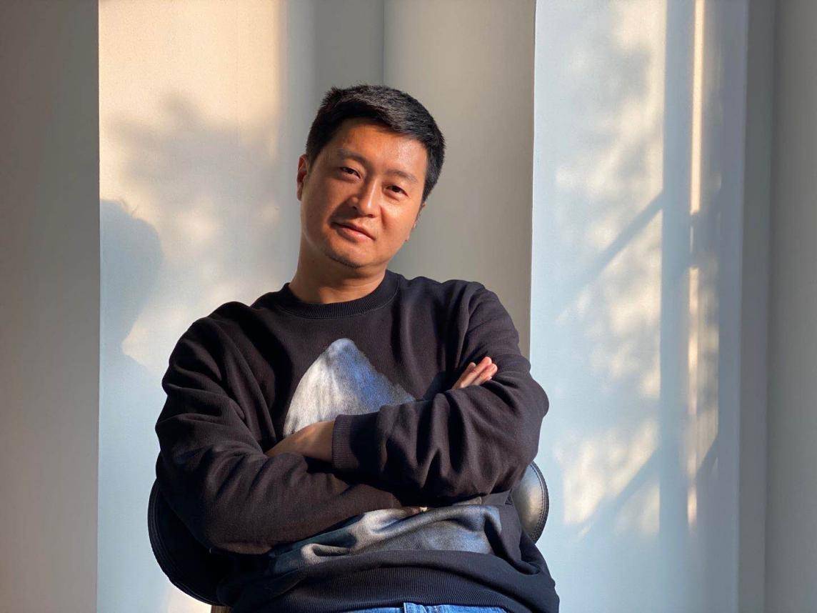 法视界滨江凯旋门项目更美的你更美的家