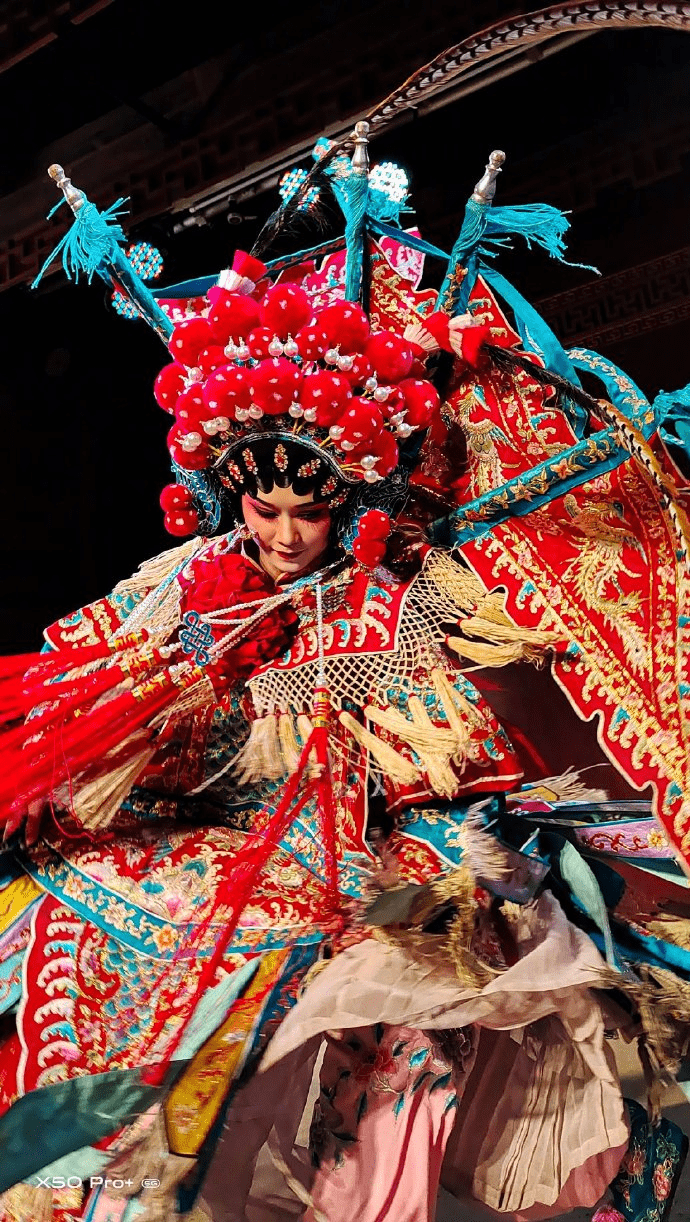 专业影像旗舰vivo x50 pro ,底大就是任性,怎么拍都好看