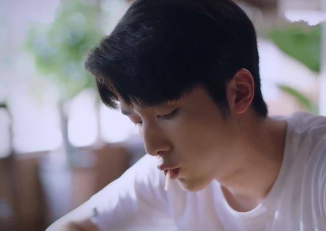 《以家人之名》李尖尖的隐藏身份被发现,凌霄不在乎,贺子秋妒忌