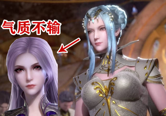 原创斗罗大陆唐月华只有9级为何敢说联手唐昊对抗武魂殿