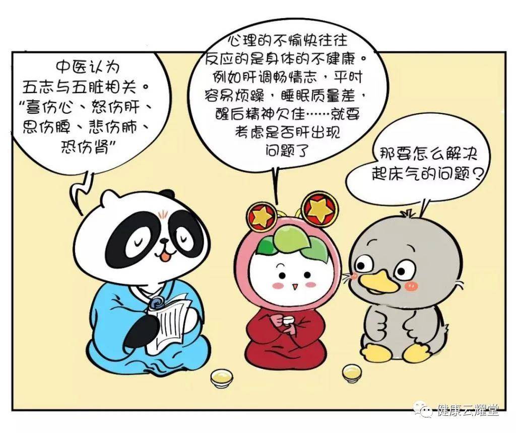 ""主不明,则十二官危,使道闭塞而不通,形乃大伤,以此养生则殃.