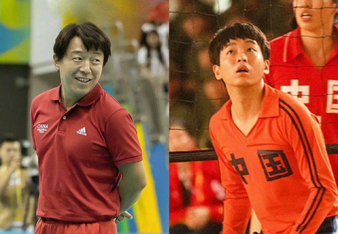 原创中国影坛的新四小天王