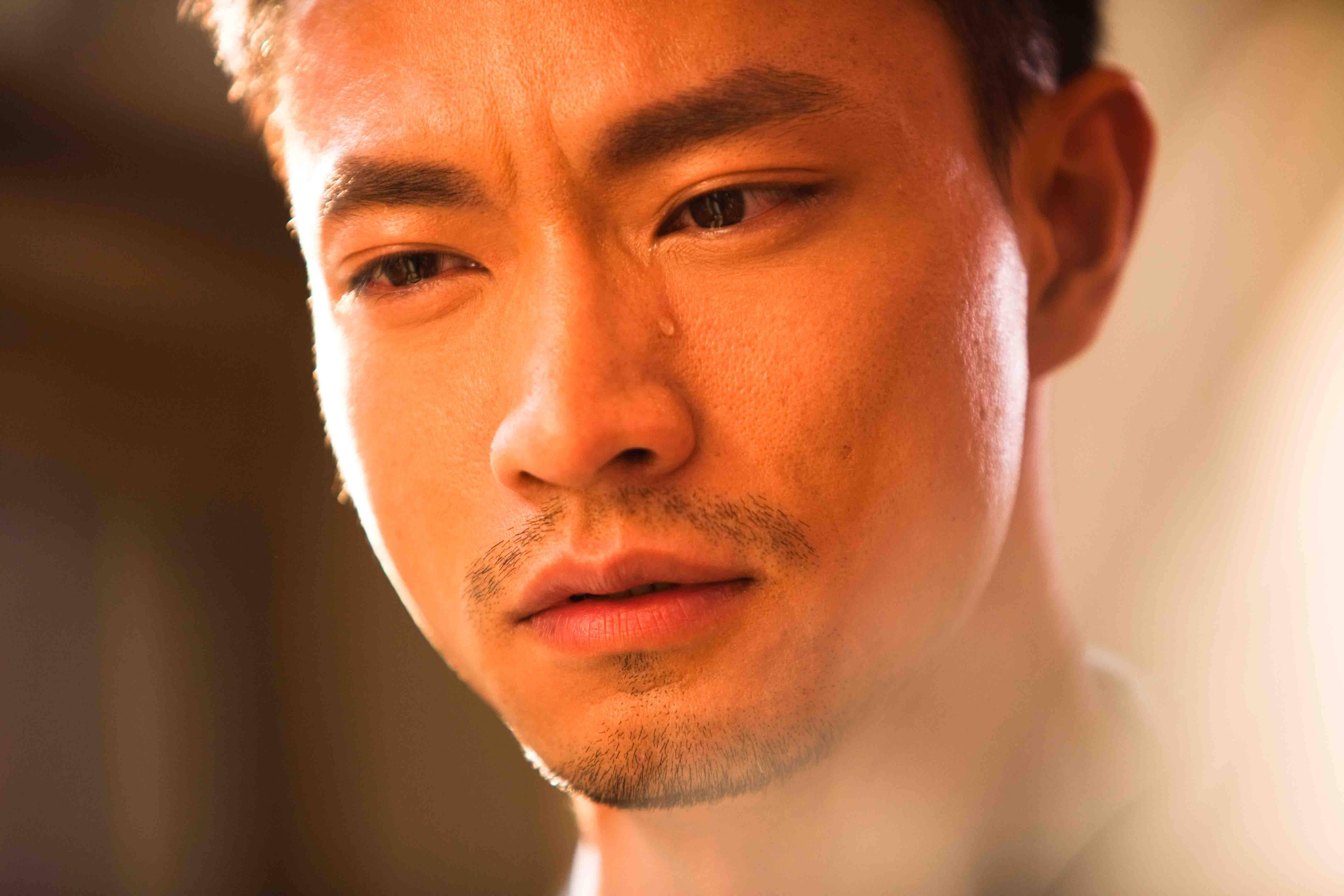 加油!梦想好男儿江洋的"北漂演艺路"