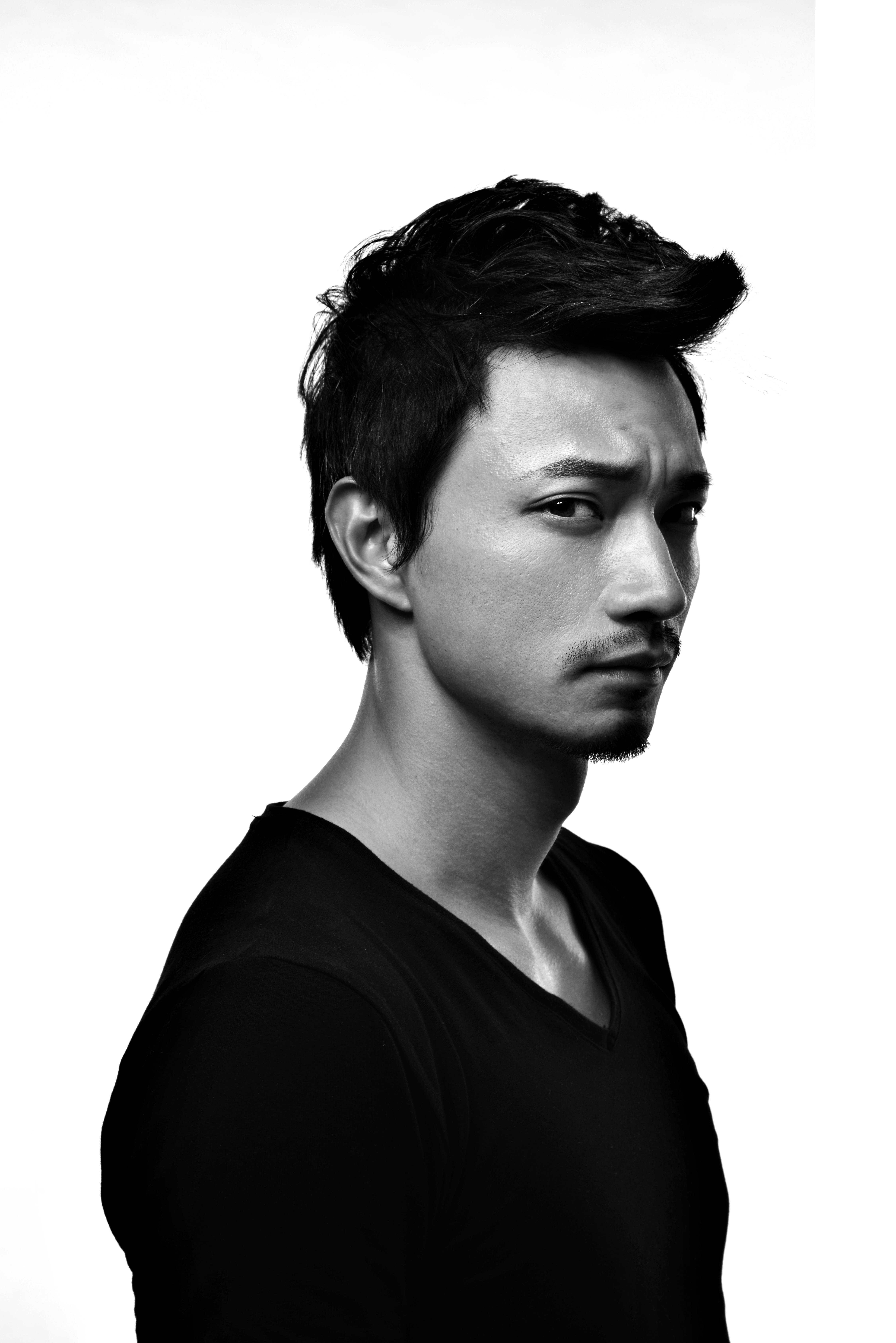 加油!梦想好男儿江洋的"北漂演艺路"