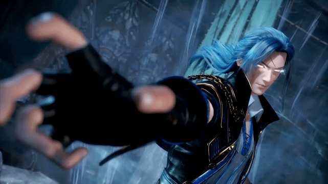 斗罗大陆:唐三四次杀气暴走,最后一次百感交集,险些酿成大祸_领域