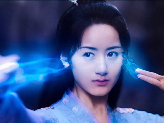 《琉璃》战神璇玑的孤独只有两人懂,金赤鸟算一个,另一个是谁?