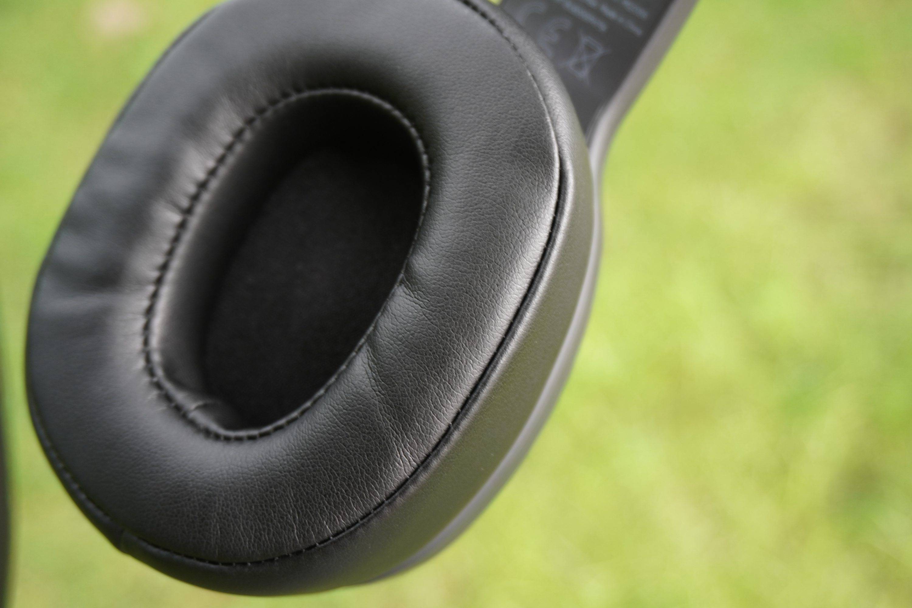 北欧式简洁 重低音爆棚 nokia e1200头戴式蓝牙耳机体验