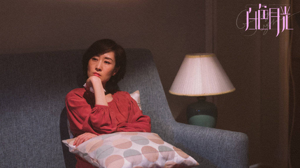 《白色月光》杨雁:温柔背后的"阴谋",得不到你,我就毁了你