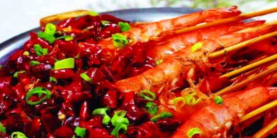 世界上最辣的3种美食一般人不敢尝试你能吃几种呢