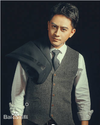 这是一个关于悬疑的故事