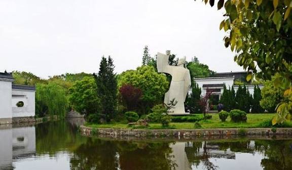 原創九山環一湖,翠螺出大江,安徽馬鞍山最美的六個旅遊景點