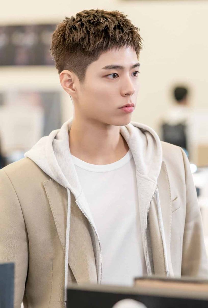 《青春记录》朴宝剑,《非常校护档案》南柱赫郑有美联手