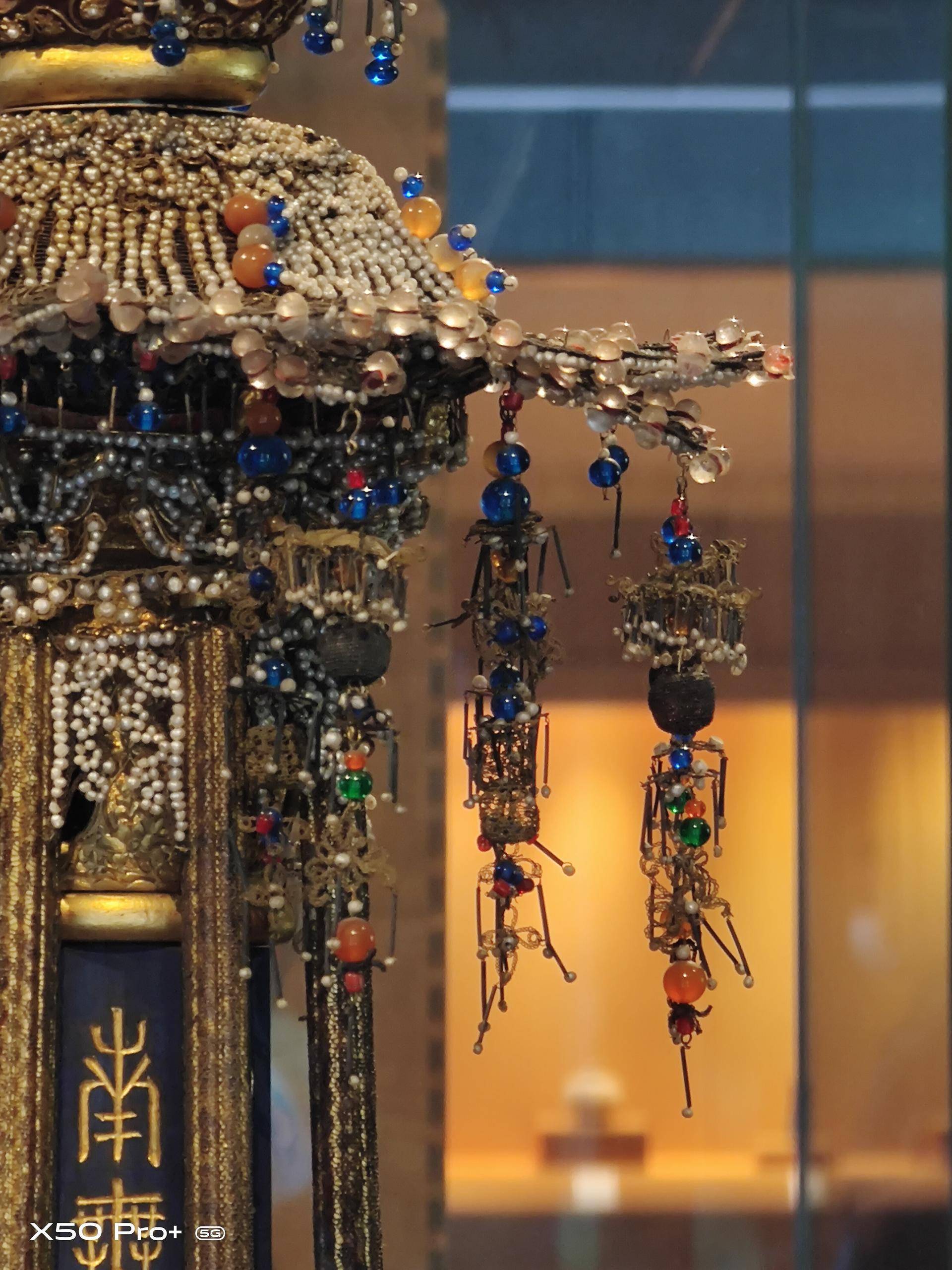 游览苏州博物馆,我看到的不是文物,而是一段段辉煌的历史