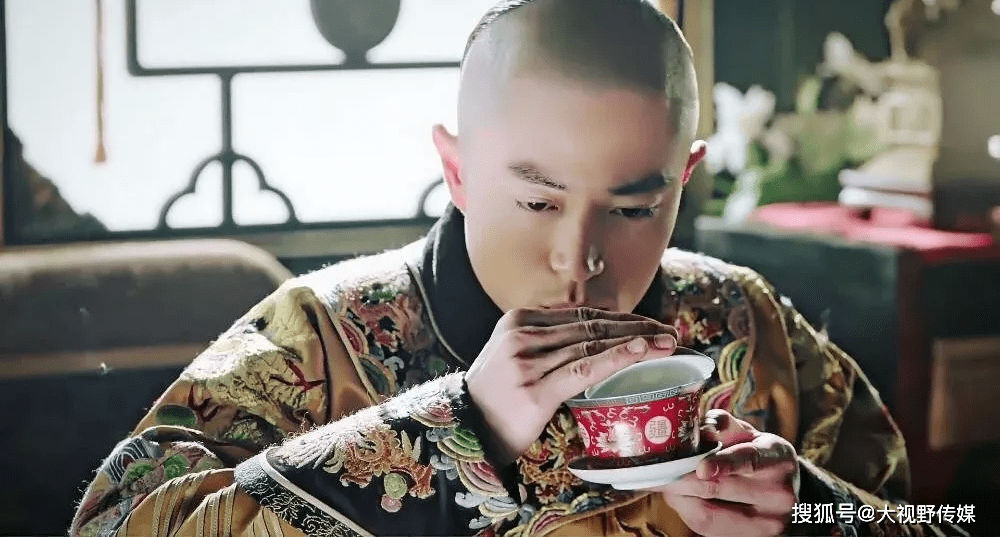 喝茶需要有见地吗?