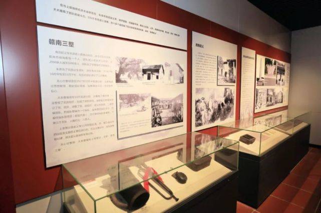 潮州涵碧楼革命纪念馆以崭新的面貌向公众开放!