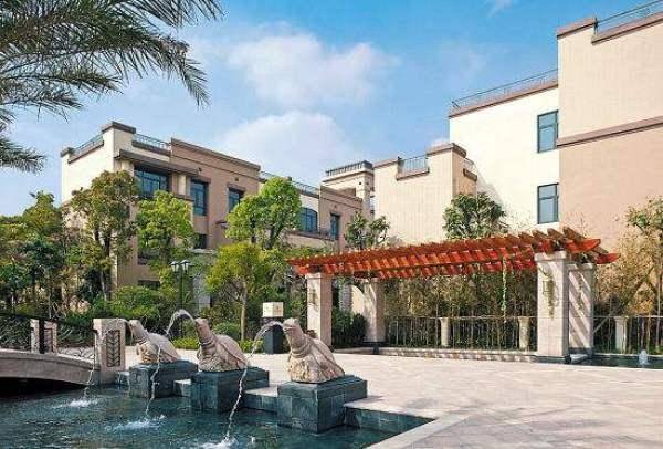 上海浦东东海御庭一克拉钻石品质机会只有一次